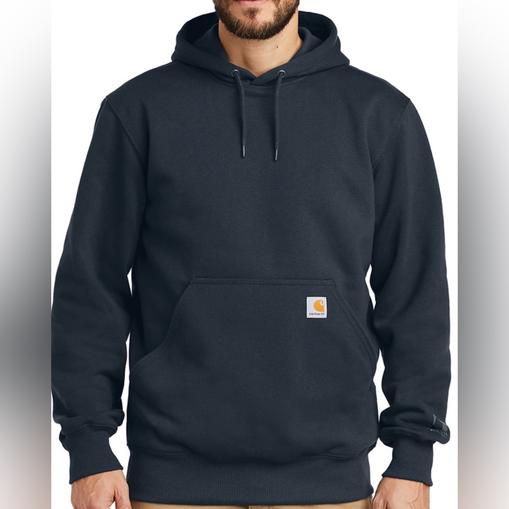 Carhartt Rain Defender Hoodie medium